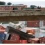 South Africa’s flood-ravaged Durban city