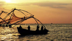 Sri Lankan navy apprehends 12 Indian fishermen, seizes trawler