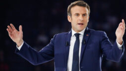 Macron