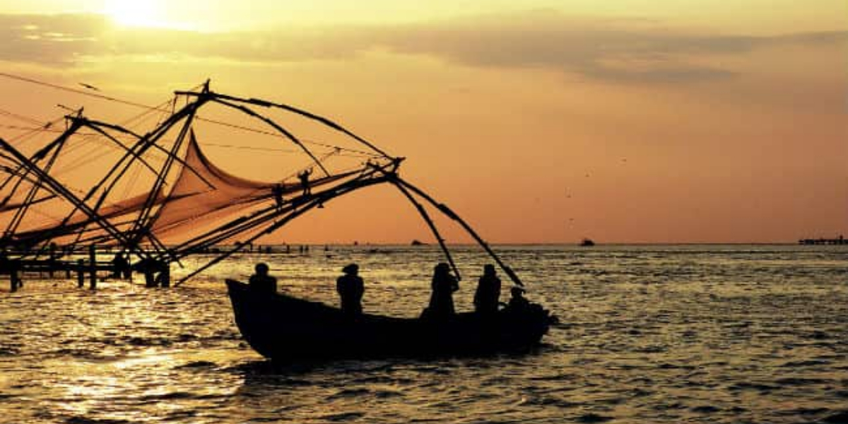 Sri Lankan navy apprehends 12 Indian fishermen, seizes trawler