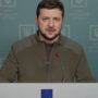 Ukraine spends 10 bln USD a month on conflict with Russia