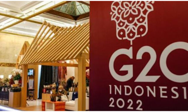 US leads G20 boycott of Russian finance officials