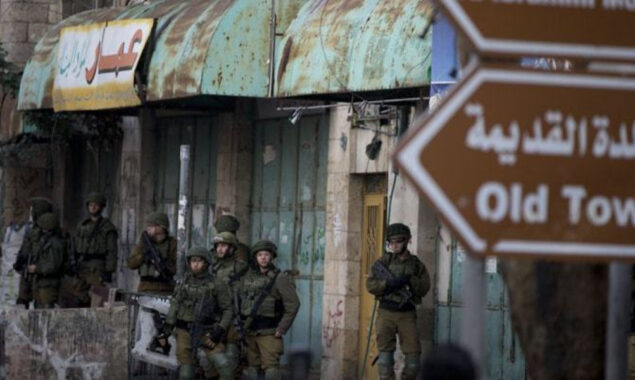 Palestine condemns Israeli army for killing 3 Palestinians in West Bank