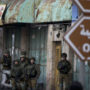 Palestine condemns Israeli army for killing 3 Palestinians in West Bank