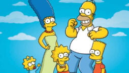 New episode of The Simpsons to portray the show’s first-ever deaf voice actor