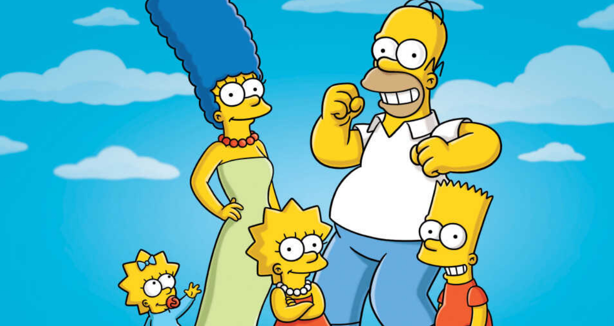 The Simpsons