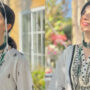 Actress Mawra Hocane attractive photoshoot goes viral
