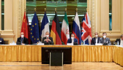 USA Iran Nuclear deal halts again