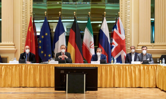 USA Iran Nuclear deal halts again