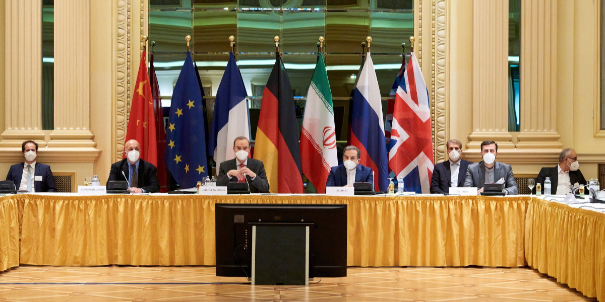 Iran USA Nuclear Deal