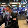 Markets mostly down ahead of key US data