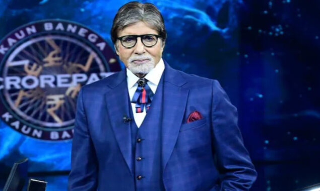 Amitabh Bachchan reveals ‘Kaun Banega Crorepati 14’ new promo