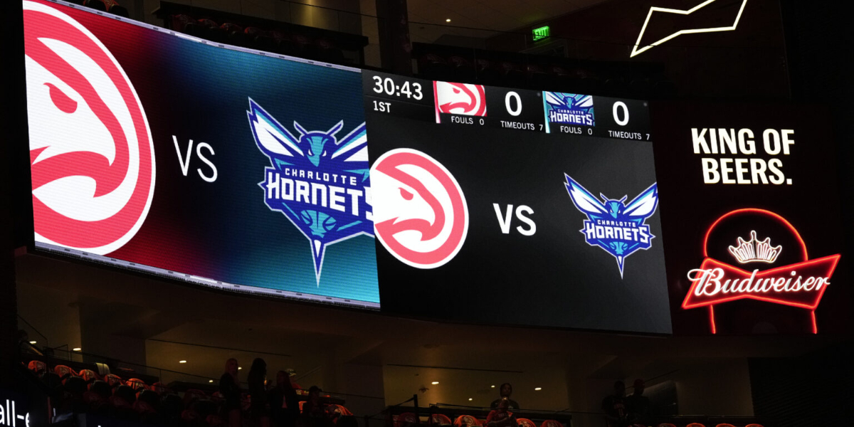 Hornets