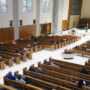 Bismarck churches postpone Maundy Thursday services