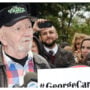 Patrick Carlin, amusing impact on his brother, George, dies at 90