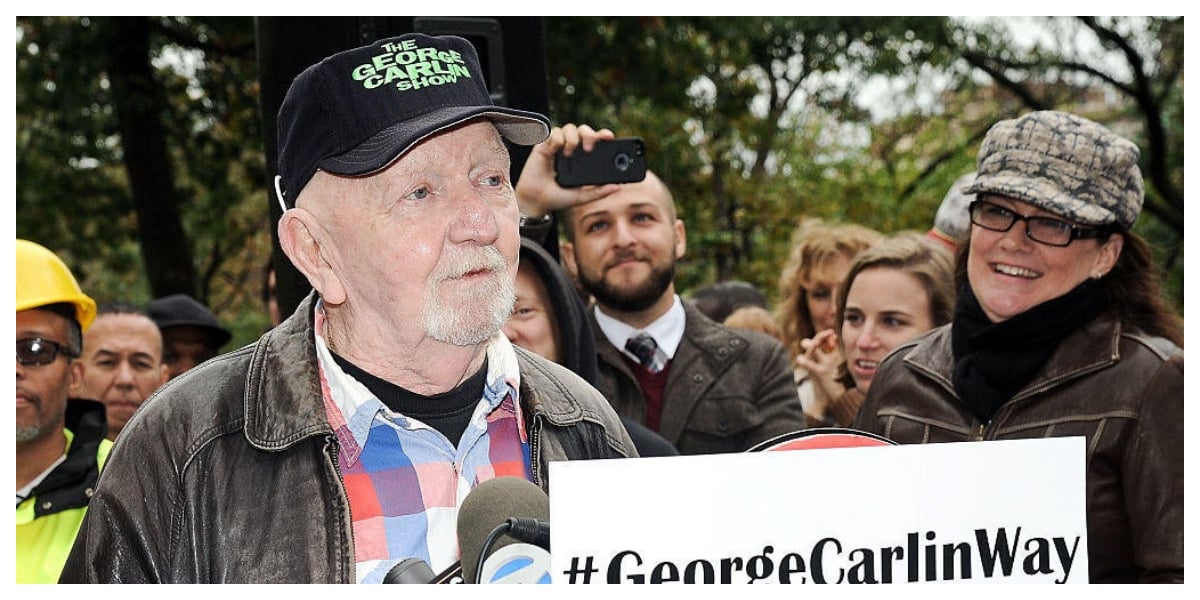 Patrick Carlin
