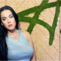 Katy Perry’s latest photos became a top trend on social media