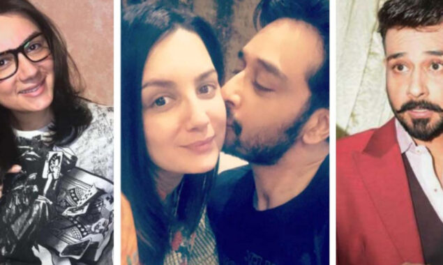 Faysal Quraishi