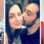 Faysal Quraishi’s latest family photos
