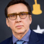Watch: Nicolas Cage Reveals He Considered Buying a Cave
