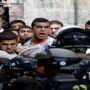 Palestinians clash with Israeli police in Jerusalem