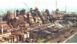 azovstal steelworks