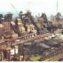 How the Azovstal steelworks turned into the final outpost