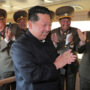 Kim Jong Un promises to expand his nuclear arsenal