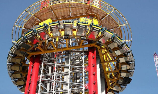 Parents who fell off Flourida ride hope wrongful death lawsuit sparks change