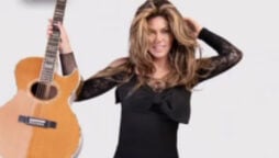 Shania Twain