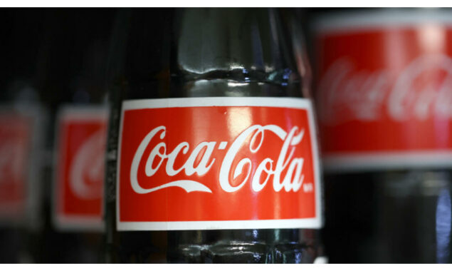 Former UK Coca-Cola boss caught taking £1.5m in bribes