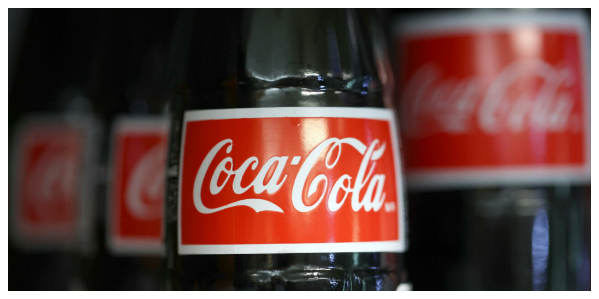 Coca-Cola