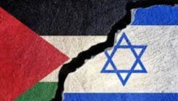 Palestine seeks international intervention to stop tension with Israelis