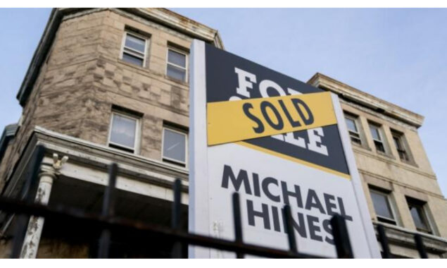 Higher prices cooled US housing market in March