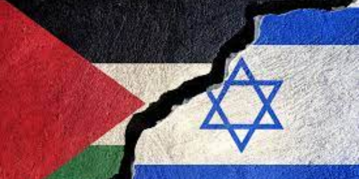 Palestine