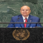 Yemen’s president transfers authority to a new governing council
