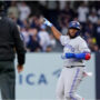 Blue Jays’ Vladimir Guerrero Jr. hits 3 HRs vs. Yankees