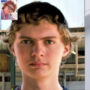 teen with autism found alive in shivering cold Utah parking lot 3 years after vanishing from California
