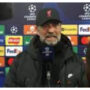 Klopp relishing heat of battle as Liverpool gear up for City re-match