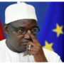Ally of ex-Gambian dictator sworn in as parliament speaker