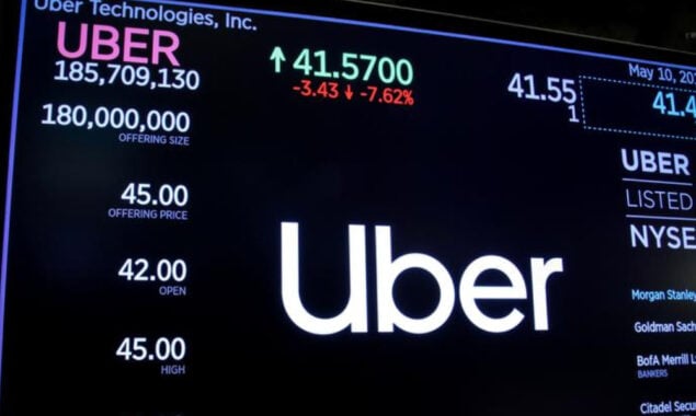 Uber suspends offerings in Tanzania over new cost rules