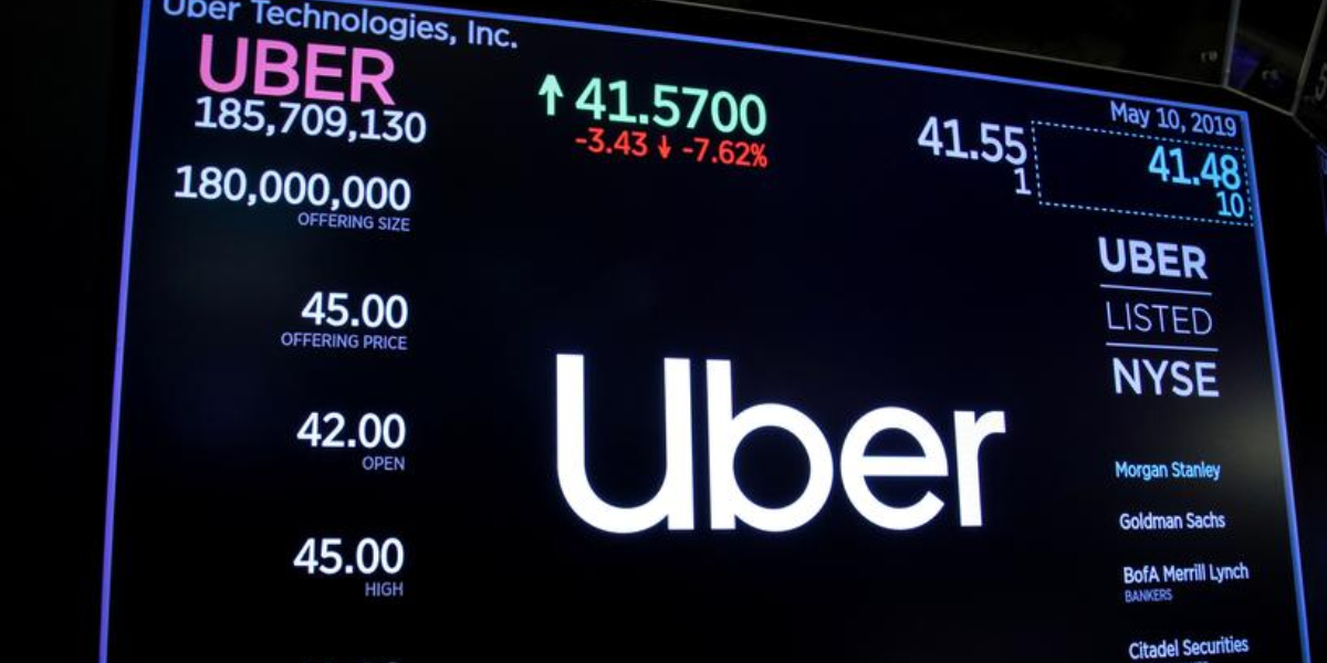 Uber