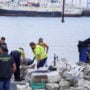Spain Cocaine Bust Worth $77 Million Found In Fishing Boat Outside Canary Islands