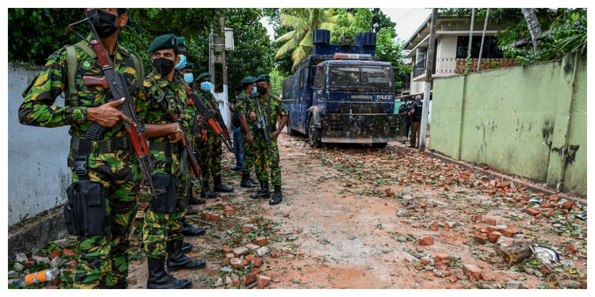 Sri Lanka