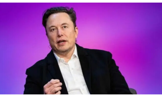 Elon Musk exploring Twitter offer, $46.5 billion in financing in takeover offer