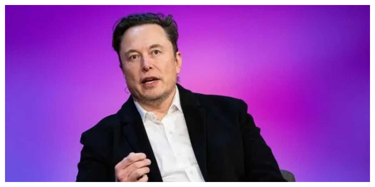 musk