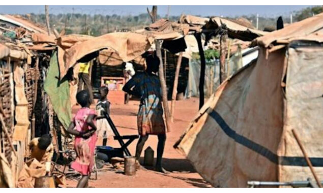 UN says nine million in need of aid in South Sudan