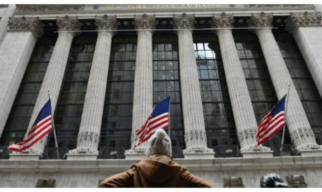 Asian market fall after Wall Street return
