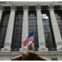 Asian market fall after Wall Street return