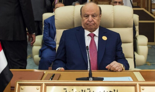 Yemen after President Hadi’s exit?
